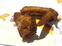 -麦当劳(新城市广场店)