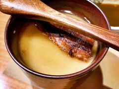 鹅肝蒸蛋-鲤·鮨KOISUSHI