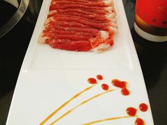 -北门涮肉·铜锅涮肉(南锣鼓巷店)