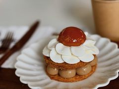 -VERIE BAKEHOUSE