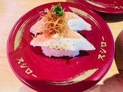 -寿司郎(北京路粤潮楼店)