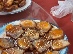 -黎记大排档(慈云路店)