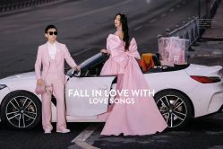 -金夫人婚纱摄影