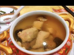 -白家大院·王府宫廷菜(苏州街店)
