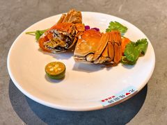 -佬太公海鸭·宁波菜(上海总店)