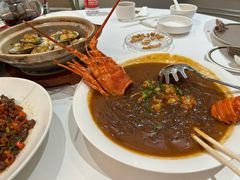 -喜宴又一村·粤菜·茶点·海鲜(壹方天地店)