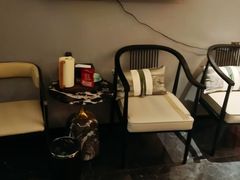 -华夏良子·足道SPA艾灸(蓬莱钟楼东路店)