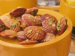 -喜家自助小火锅(卓悦里店)