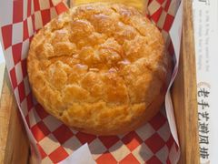 -避风塘·金牌店·夜宵(金玉兰店)