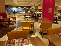-咖啡苑自助餐厅·中国大饭店