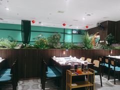 -景笙毋米粥底火锅(20年老字号)