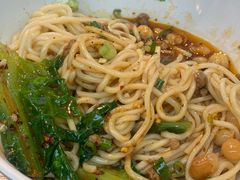 -秦云老太婆摊摊面(观音桥店)