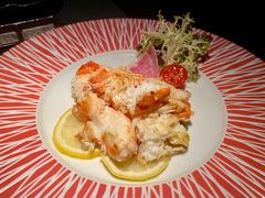 -岩盐·铁板料理(嘉里店)