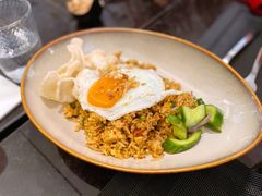 印尼炒饭-THE PAWON·8碗(古北SOHO店)