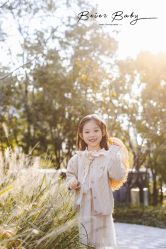 -邦叔叔.亲子全家福毕业照跟拍摄影(嘉定店)