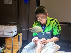 -陆琴脚艺·足浴·SPA(夫子庙店)