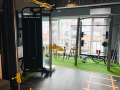 -M.S拳击泰拳馆(大学路店)