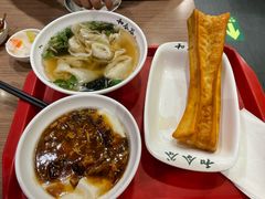 -和合谷(北新桥店)