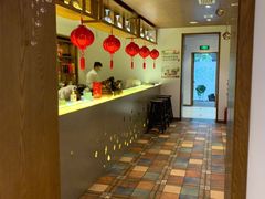 -陆壹捌餐厅(五大道店)