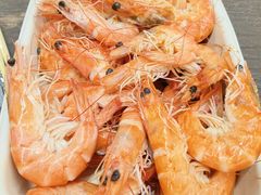 海白虾&nbsp;已加工-盒马鲜生(双清路店)