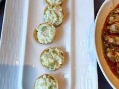 -望乡楼上海菜(日月光店)