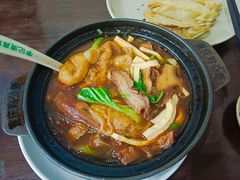 -李记清真馆(打钉巷店)