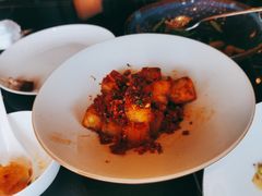 -杭州临平万丽酒店·万丽轩中餐厅