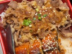 -沼津港精致料理·寿喜烧·烧鸟(龙湖南桥天街日料榜单店)