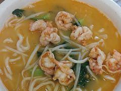 -木木鲜海鲜面(天一店)