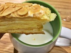 -于记杏仁(衡阳路店)