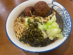 -一味老卤面(大石桥店)