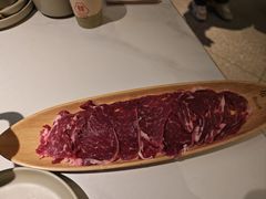 -左庭右院鲜牛肉火锅(新梅广场店)