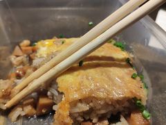 -老通城豆皮大王(吉庆街店)