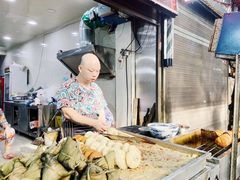 -马文章胖子甑糕(洒金桥店)