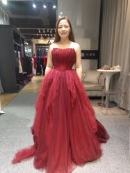 -韩国天使嫁衣婚纱礼服馆(上海旗舰店)