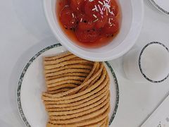 -帕米尔食府(白云观店)