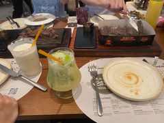 -一沙一城·岩烤牛扒(深圳首店)