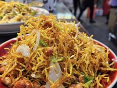 -鱼窝棚柴火铁锅炖(富山屯店)