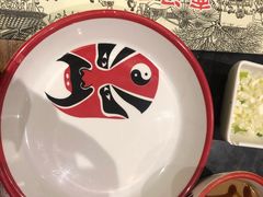 -南门四季铜锅涮肉(左家庄店)