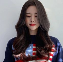 -SY COLOUR专业烫染