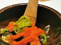 -宁夏国强手抓羊肉·清真菜(未央路凤三店)