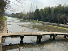 -兰亭风景区