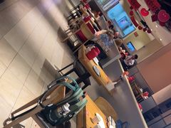 -九毛九西北菜(大东海店)