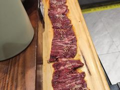 -红沃烤肉(家乐福2部店)