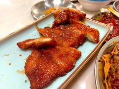 -五十中小肉串(南站店)