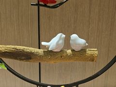 -中山保利艾美酒店-乐美中餐厅