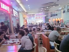 -喜家德虾仁水饺(北站店)