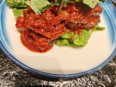 -老西安饭庄(鼓楼店)