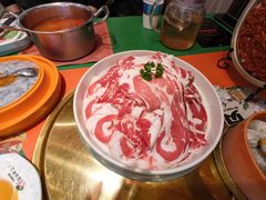 -天地源荷塘悦色主题火锅(一中店)