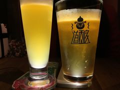 -顽啤猴精酿
